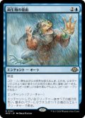 【JPN/MH3】両生類の豪雨/Amphibian Downpour