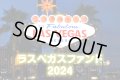 2024年度ラスベガスファンド　30000円コース（さねとみギャンブルコース）