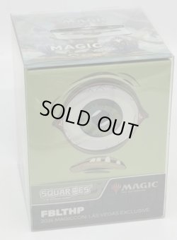 画像1: 【MagicCon Las Vegas限定】MTG Squaroes Fblthpデッキボックス