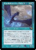 【JPN/MH3-BF】荒れ模様のストームドレイク/Volatile Stormdrake【旧枠】