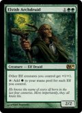 【ENG/M10】エルフの大ドルイド/Elvish Archdruid