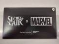 【Secret lair】Secret Lair x Marvel's Captain America Foil Edition