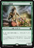 【JPN/BBD】燭台の大魔術師/Magus of the Candelabra