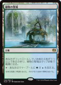 【JPN/KLD】植物の聖域/Botanical Sanctum 『R』