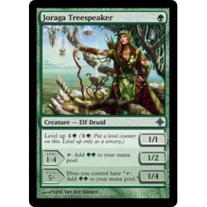 Eng Roe ジョラーガの樹語り Joraga Treespeaker カードショップ はま屋