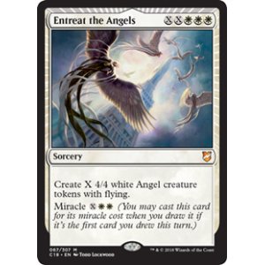 画像: 【ENG/C18】天使への願い/Entreat the Angels