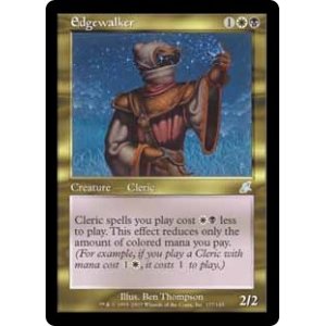 画像: 【JPN/SCG】境を歩む者/Edgewalker