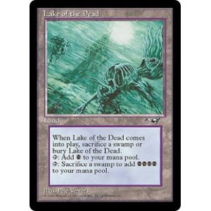 画像: 【ENG/ALL】Lake of the Dead【EX-】