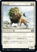 画像: 【JPN/J22】群れの王/King of the Pride