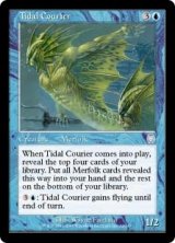 画像: 【JPN/APC/Foil★】高潮の急使/Tidal Courier