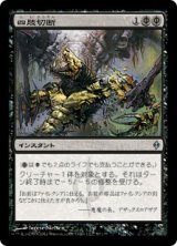 画像: 【JPN/NPH】四肢切断/Dismember