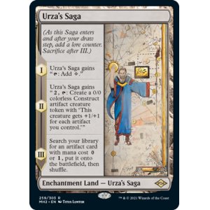 画像: 【ENG/MH2】ウルザの物語/Urza's Saga