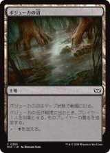 画像: 【JPN/DSC】ボジューカの沼/Bojuka Bog