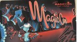 画像: 【MagicCon Las Vegas限定】Get Lost at MagicCon: Las Vegas 2024プレイマット