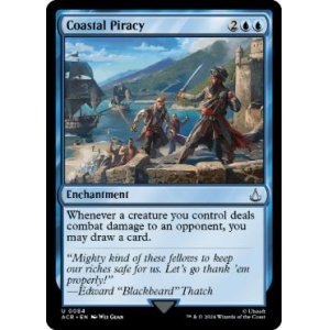 画像: 【ENG/ACR】沿岸の海賊行為/Coastal Piracy