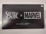 画像: 【Secret lair】Secret Lair x Marvel's Black Panther Foil Edition