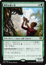 画像: 【JPN/KLD】獣性を築く者/Architect of the Untamed 『R』